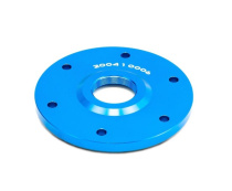 Övre Fäste (Utan inlägg)